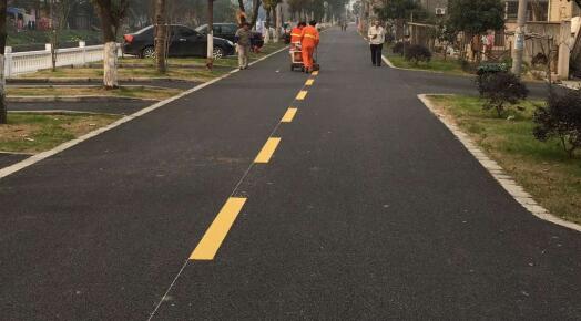 蘇州道路劃線，認(rèn)準(zhǔn)飛揚(yáng)市政交通設(shè)施口碑好